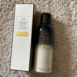 Oribe Imperial blowout styling cream